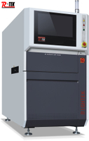 UV Flip Laser Marking Machine To Engrave The Surface of The Material