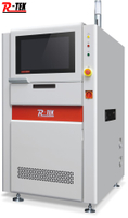 UV Online Laser Marking Machine for Different Material Surface Marking