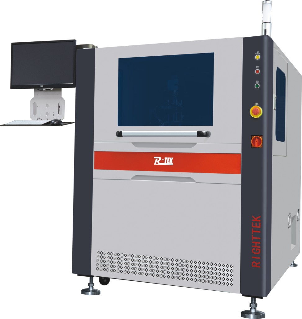 Automatic Steel Plate UV Laser Marking Machine