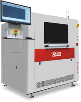 UV Online Laser Cutting Machine for PCB/FPC